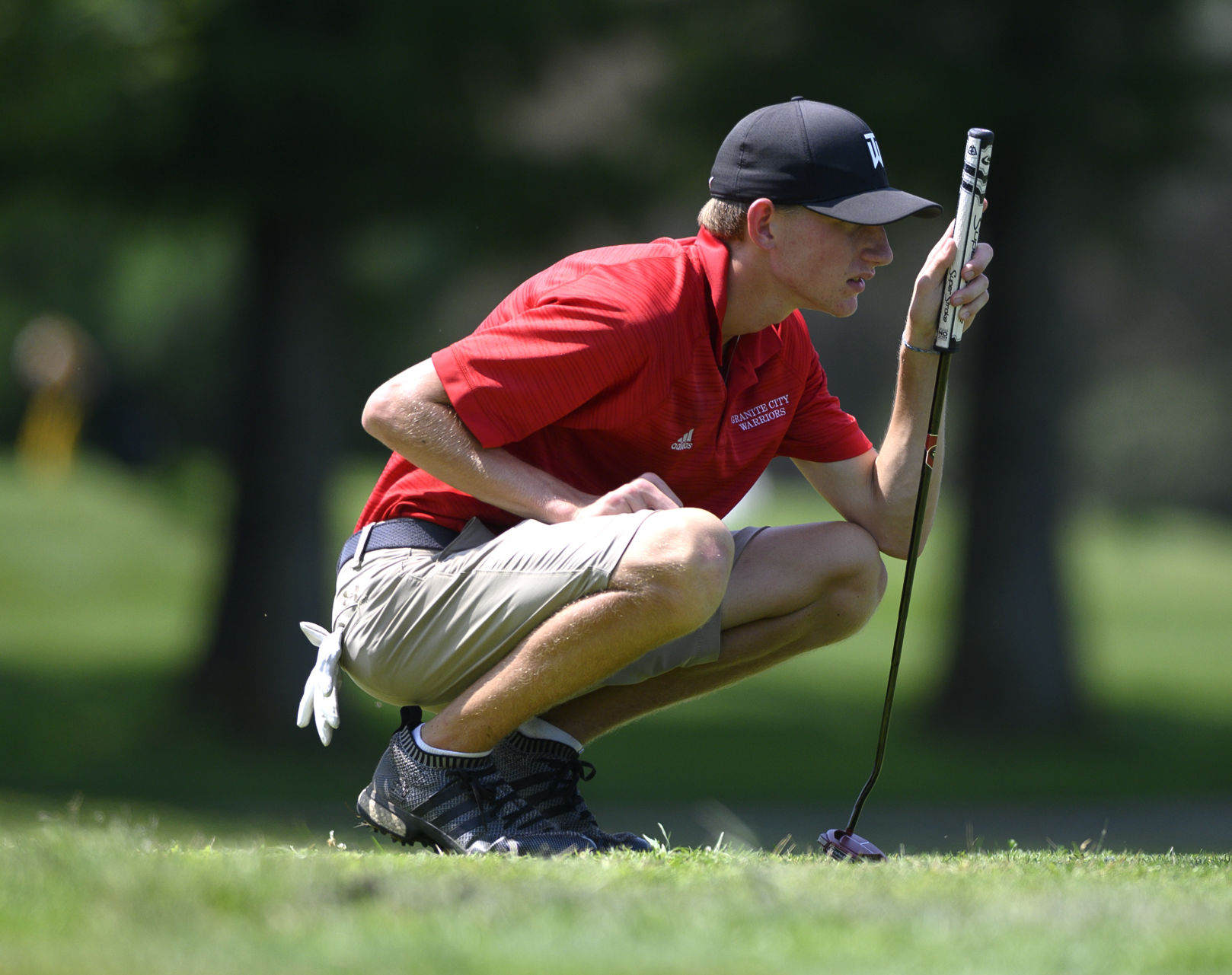 Hickory Stick Classic